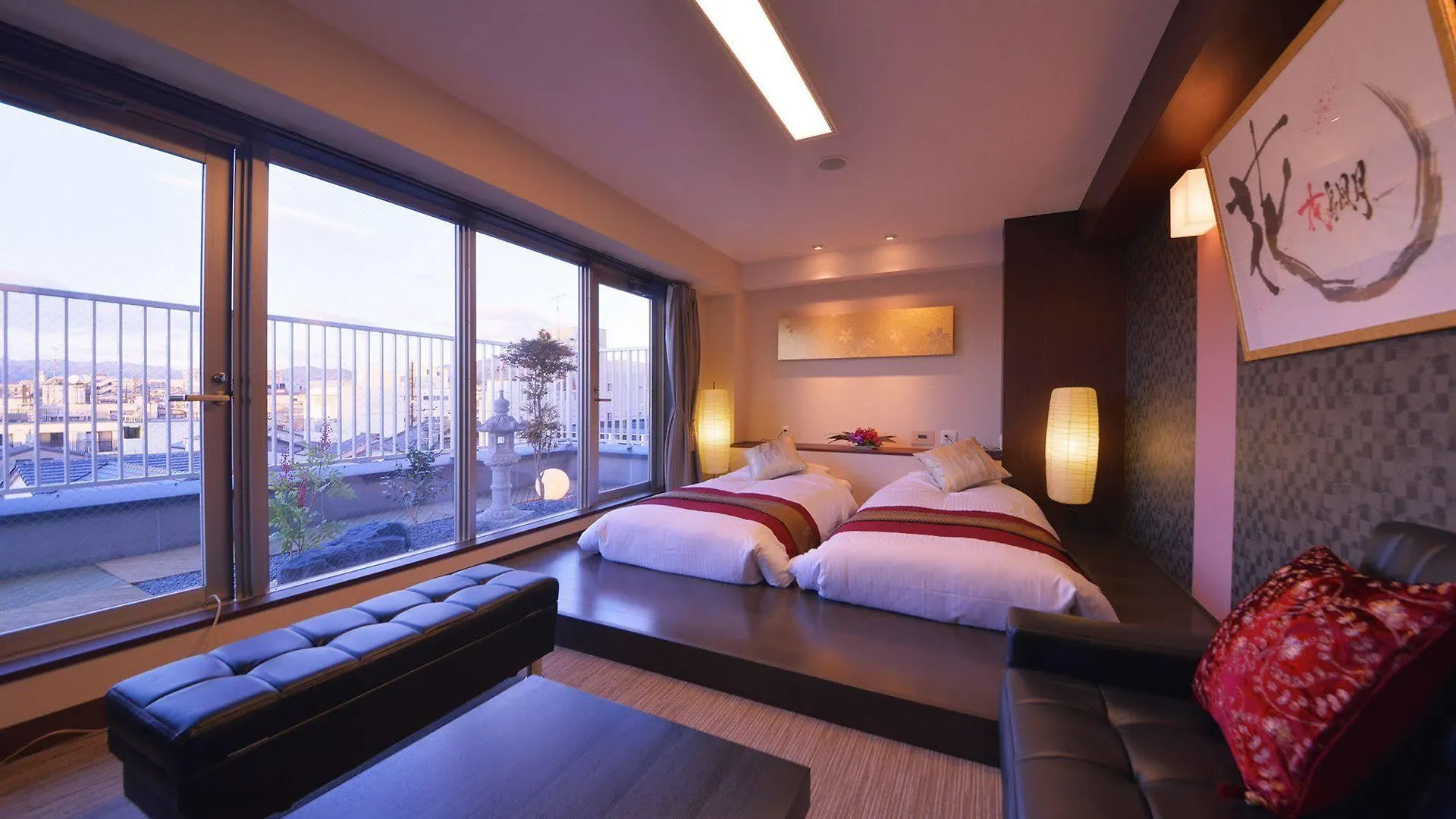 Kyoto Hana Hotel