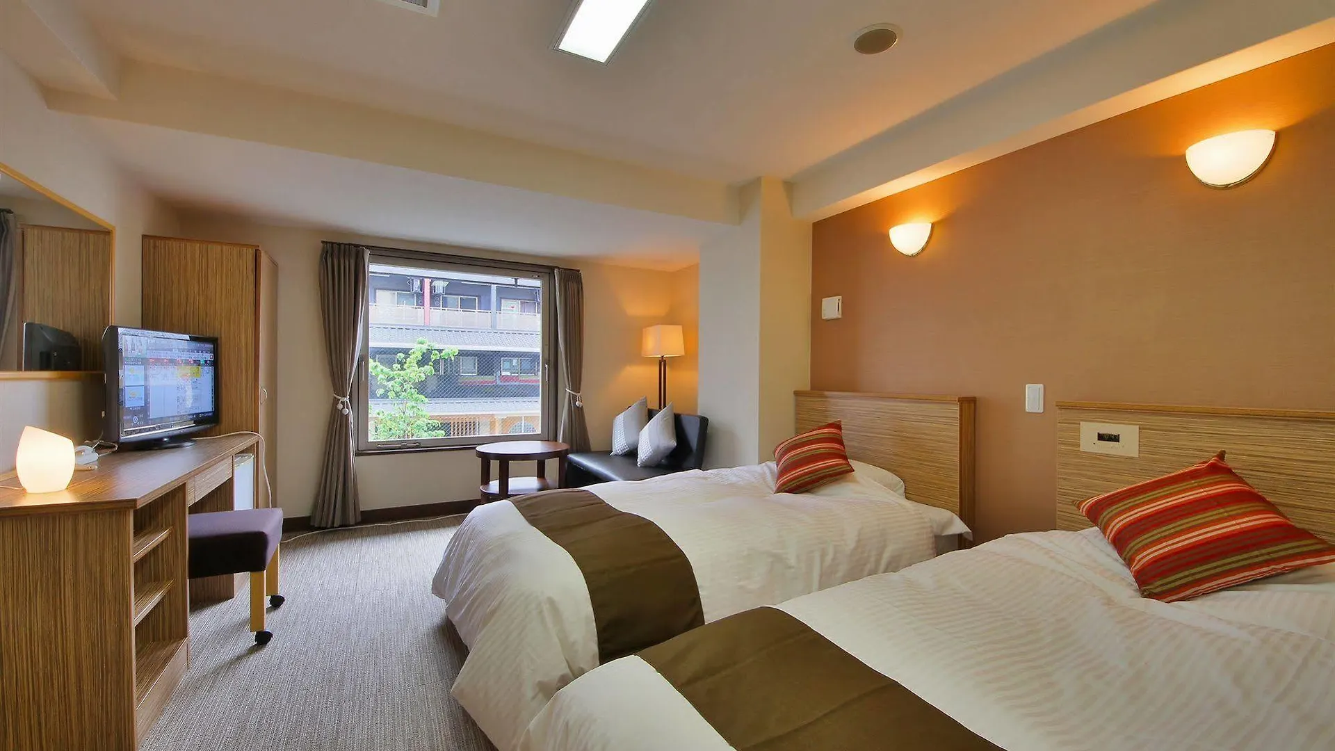 Kyoto Hana Hotel