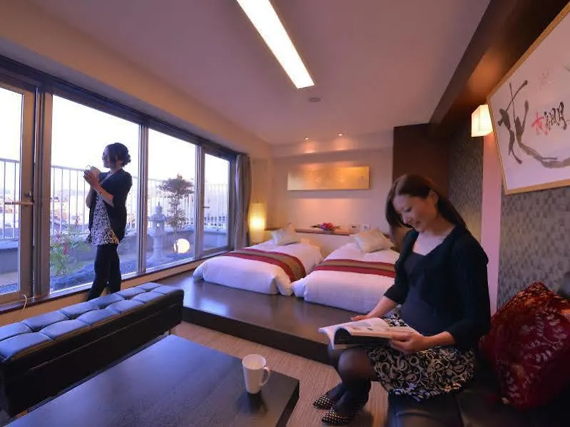 Kyoto Hana Hotel