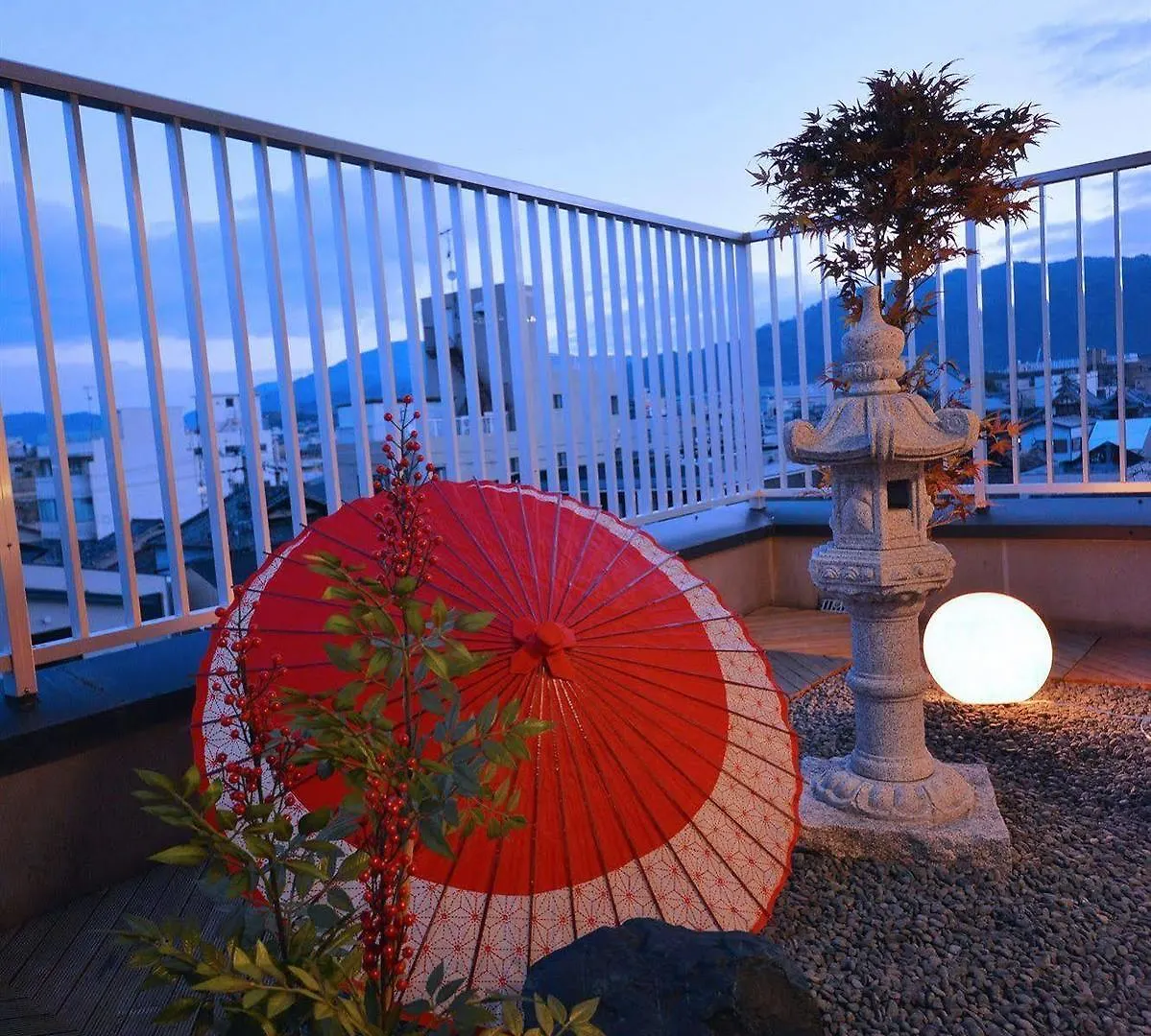 Kyoto Hana Hotel Japan