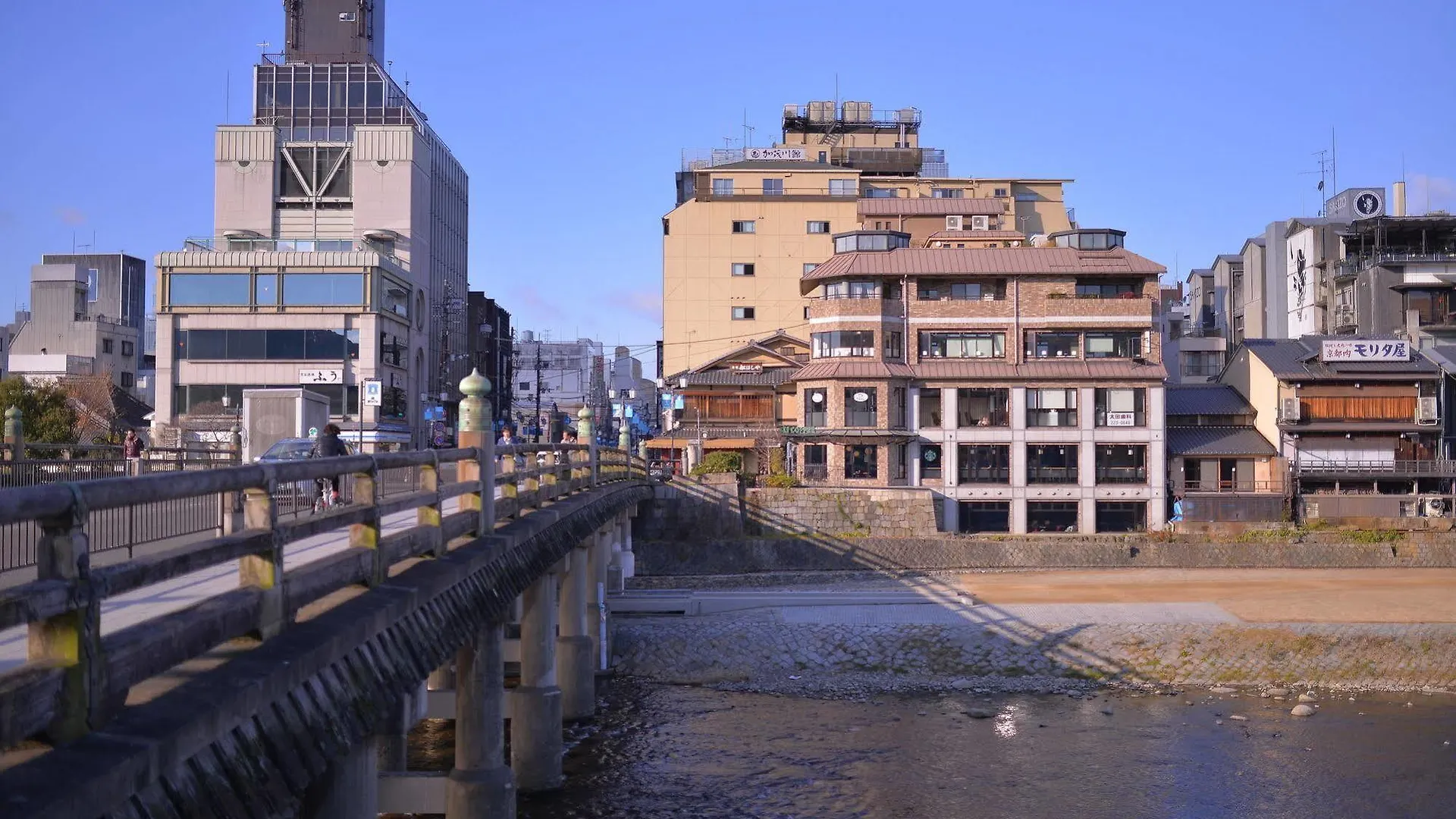 Kyoto Hana Hotel