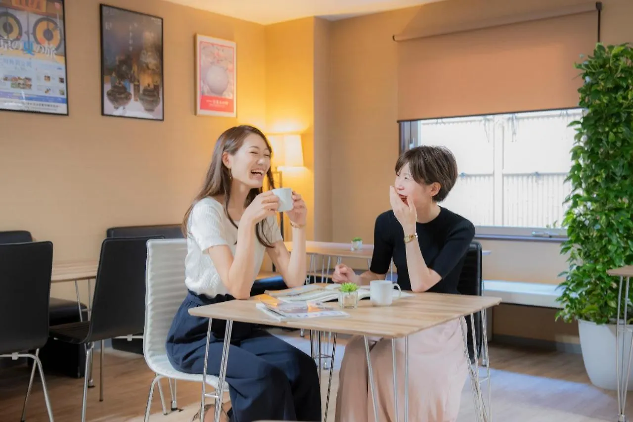 Kyoto Hana Hotel