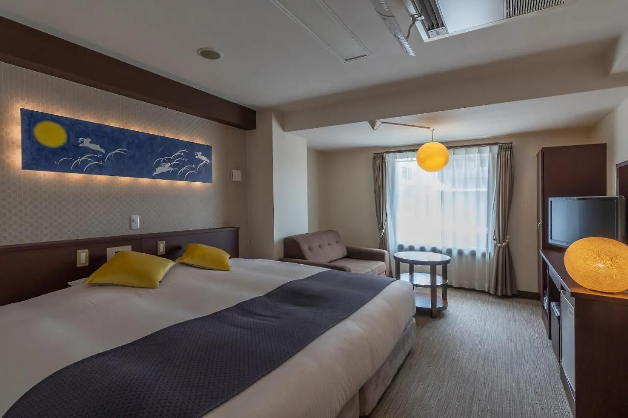 Kyoto Hana Hotel