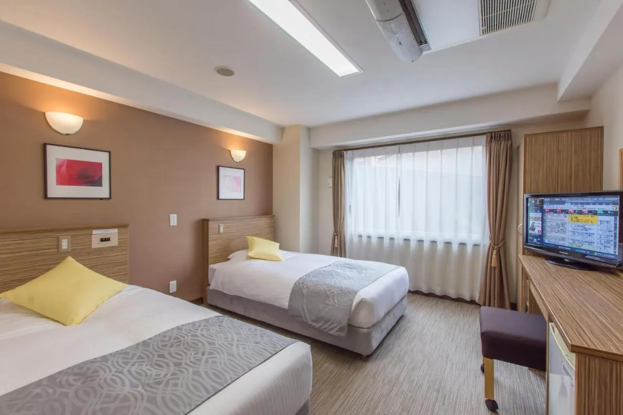 Kyoto Hana Hotel