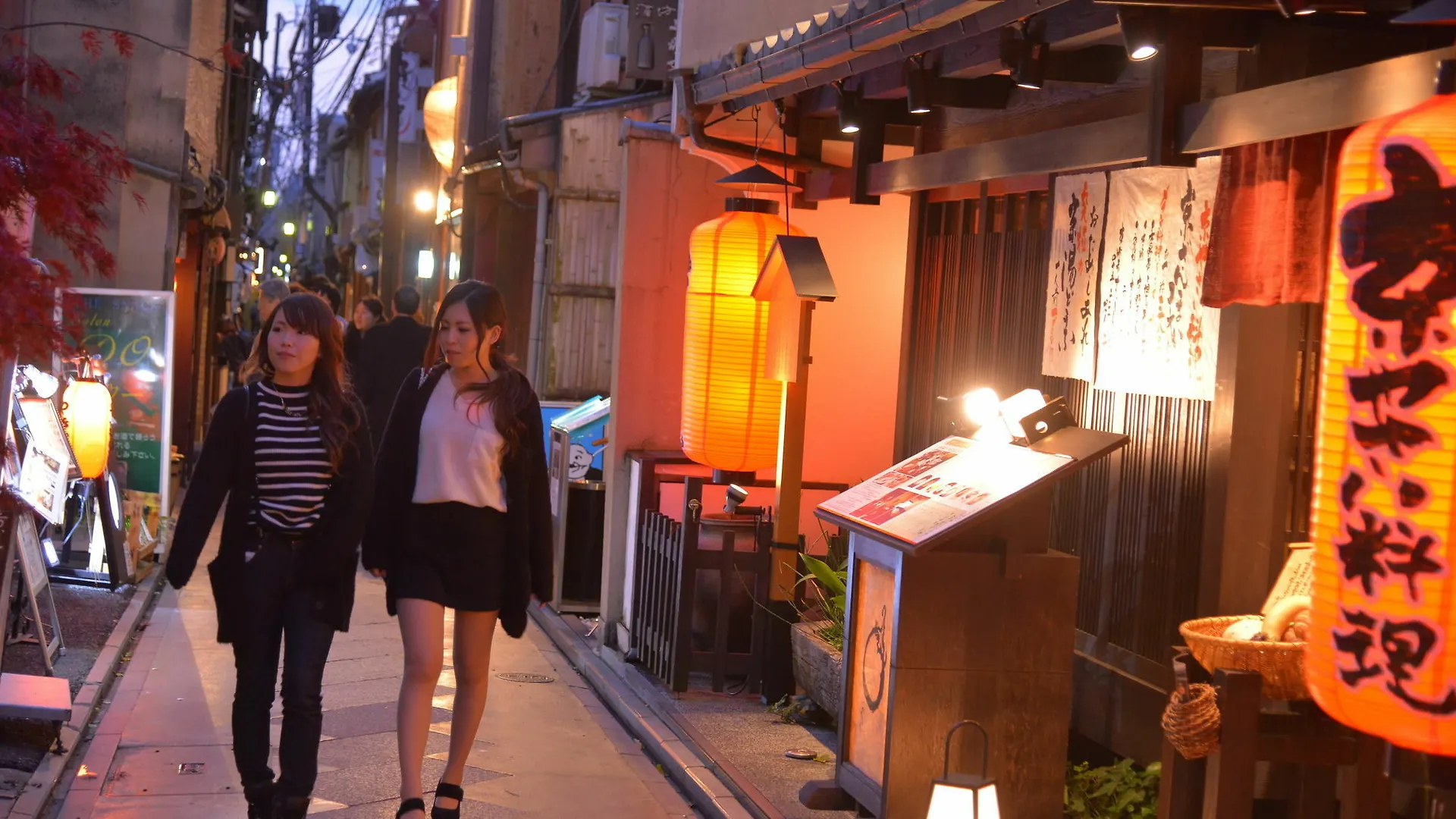 Kyoto Hana Hotel 3*,