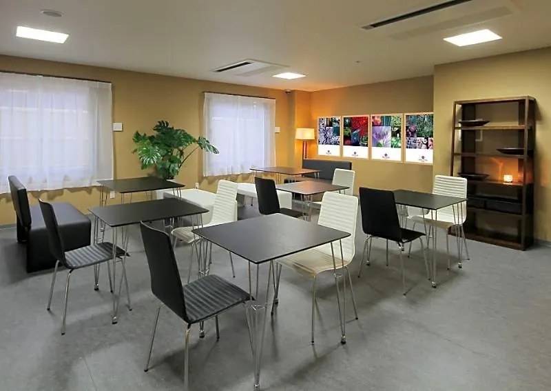 Kyoto Hana Hotel