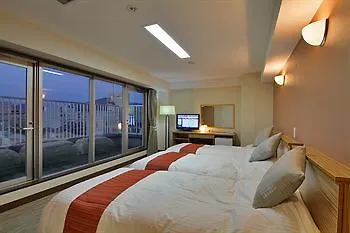 Kyoto Hana Hotel